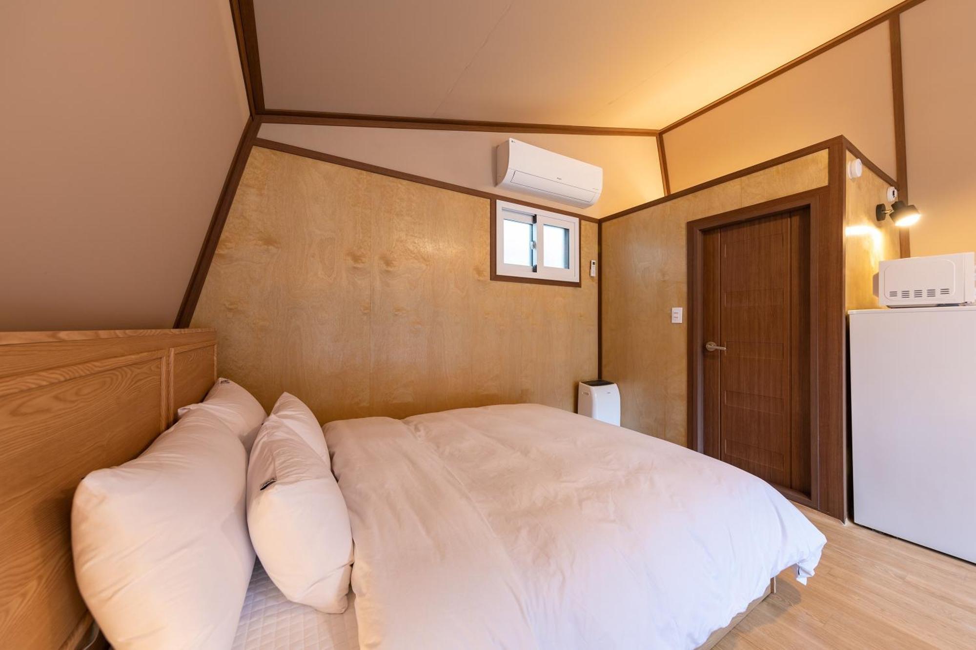 Hotel Yangyang Wind Velly Glamping Chambre photo