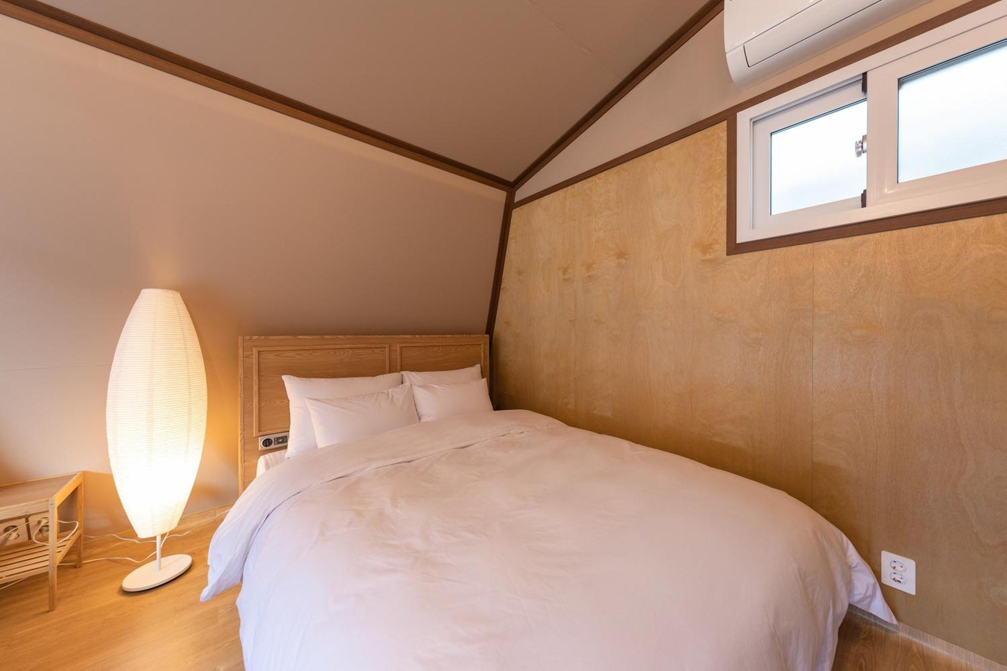 Hotel Yangyang Wind Velly Glamping Chambre photo